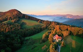 Bergwirtschaft Tiefmatt